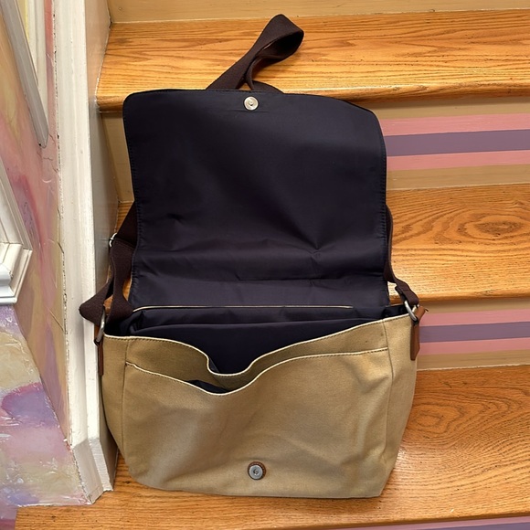 Tommy Hilfiger laptop bag - Picture 10 of 12